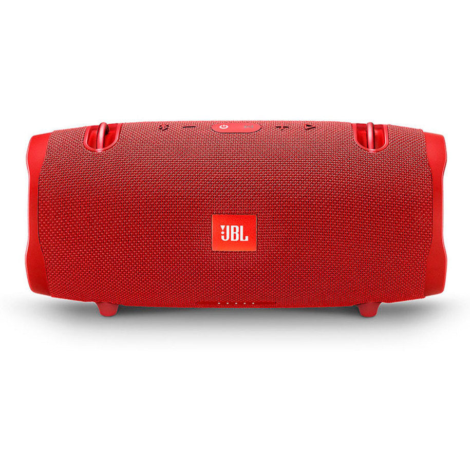 CASSA BLUETOOTH JBL XTREME RED