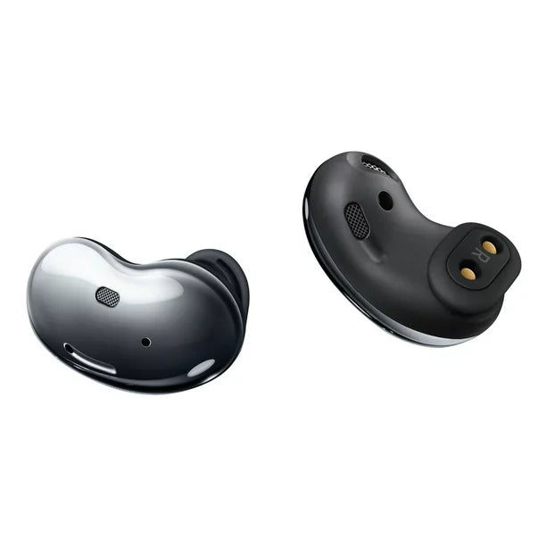 Galaxy Buds Live AURICOLARI WIRELESS, Mystic White