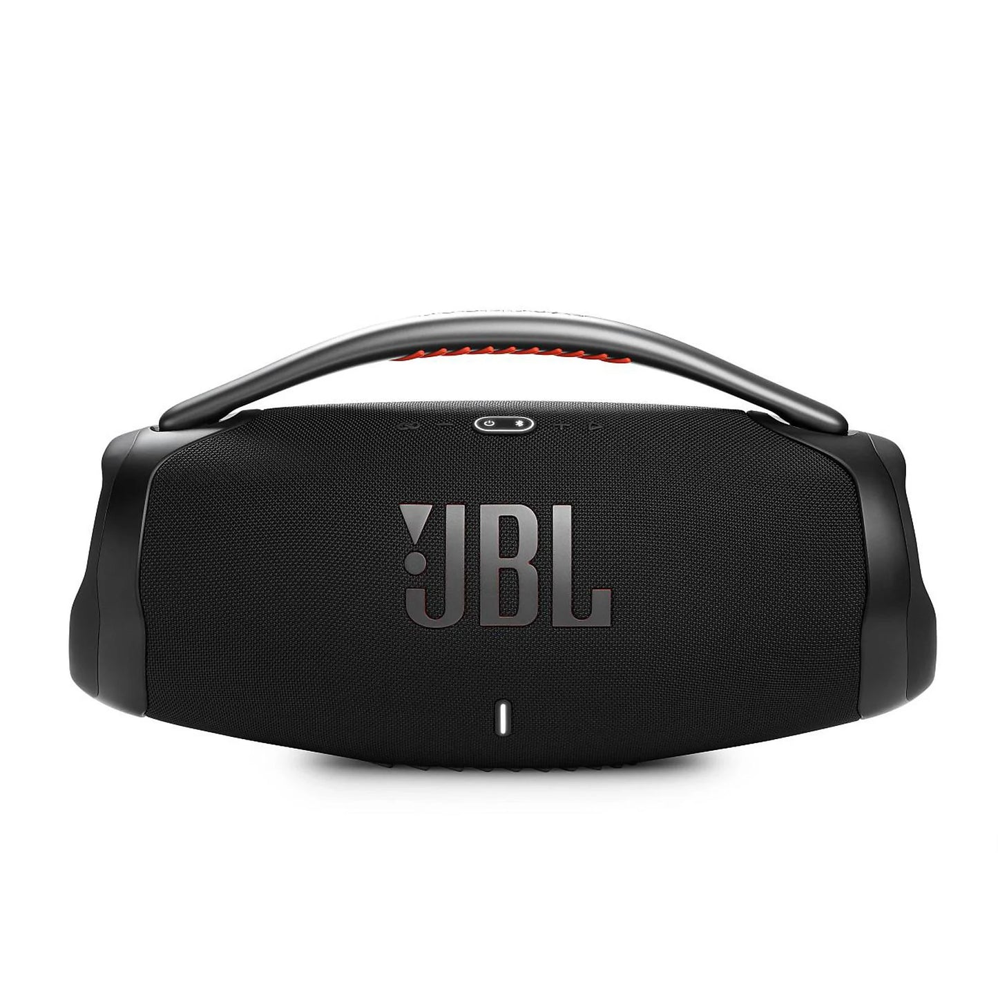 CASSA BLUETOOTH JBL BOOMBOX BLACK