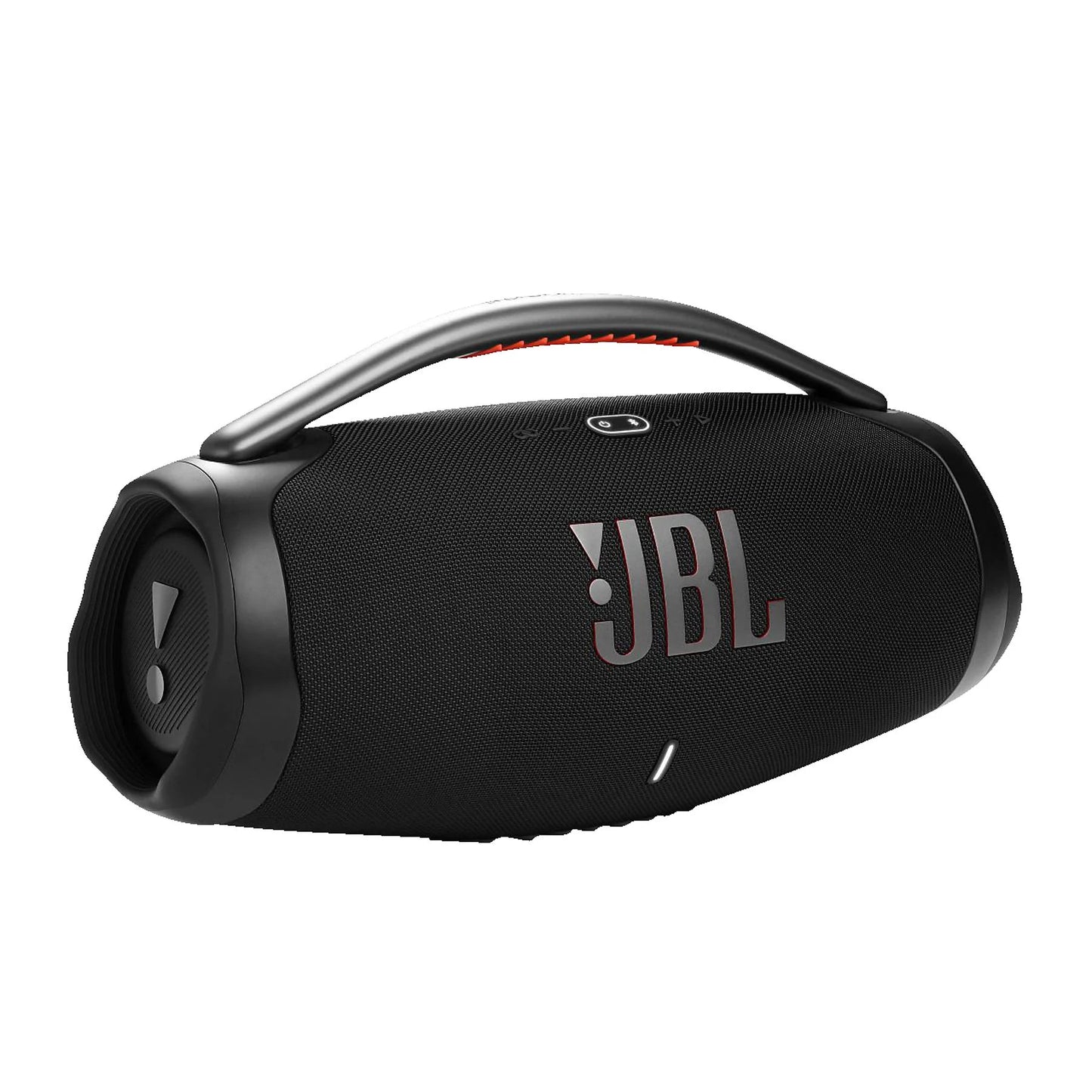 CASSA BLUETOOTH JBL BOOMBOX BLACK