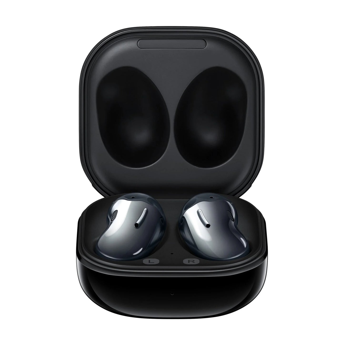 Galaxy Buds Live AURICOLARI WIRELESS, Mystic Black