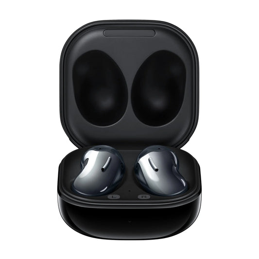 Galaxy Buds Live AURICOLARI WIRELESS, Mystic Black