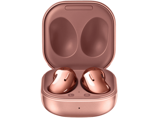 Galaxy Buds Live AURICOLARI WIRELESS, Mystic Bronze