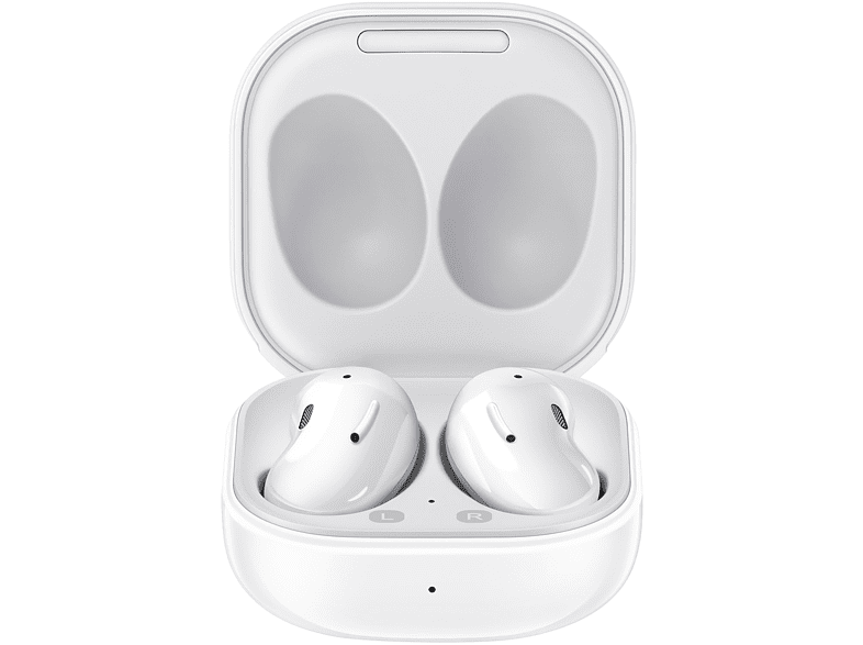 Galaxy Buds Live AURICOLARI WIRELESS, Mystic White