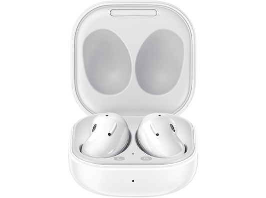 Galaxy Buds Live AURICOLARI WIRELESS, Mystic White