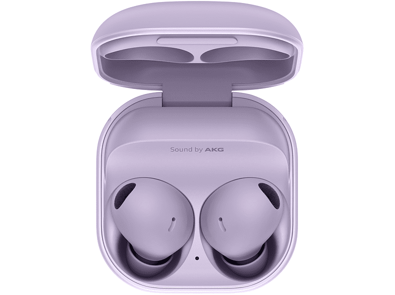 Galaxy Buds2 Pro AURICOLARI Bluetooth Bora Purple